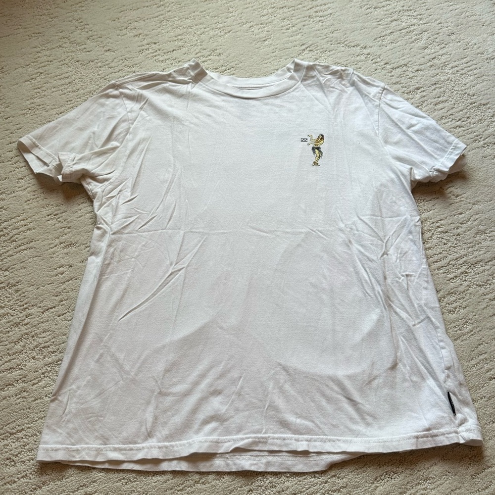 Billabong t-shirt - Picture 3 of 6
